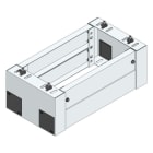 MEHLER - Standsockel f. Freiluftvert Breite B