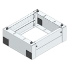 MEHLER - Standsockel f. Freiluftvert Breite B