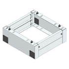 MEHLER - Standsockel f. Freiluftvert Breite B