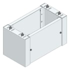 MEHLER - Standsockel f. Freiluftvert Breite B