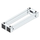 MEHLER - Standsockel f. Freiluftvert Breite C