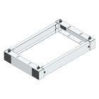 MEHLER - Standsockel f. Freiluftvert Breite C