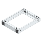 MEHLER - Standsockel f. Freiluftvert Breite C
