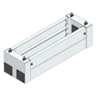 MEHLER - Standsockel f. Freiluftvert Breite C