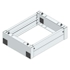 MEHLER - Standsockel f. Freiluftvert Breite C