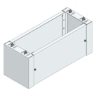 MEHLER - Standsockel f. Freiluftvert Breite C