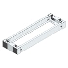 MEHLER - Standsockel f. Freiluftvert Breite D
