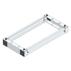 MEHLER - Standsockel f. Freiluftvert Breite D