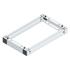 MEHLER - Standsockel f. Freiluftvert Breite D