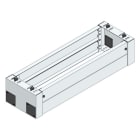 MEHLER - Standsockel f. Freiluftvert Breite D
