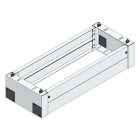 MEHLER - Standsockel f. Freiluftvert Breite D