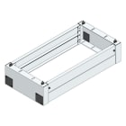 MEHLER - Standsockel f. Freiluftvert Breite D