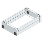 MEHLER - Standsockel f. Freiluftvert Breite D