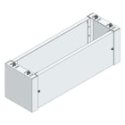 MEHLER - Standsockel f. Freiluftvert Breite D