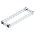 MEHLER - Standsockel f. Freiluftvert Breite E