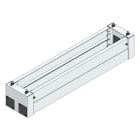 MEHLER - Standsockel f. Freiluftvert Breite E