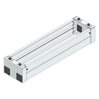MEHLER - Standsockel f. Freiluftvert Breite E