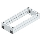 MEHLER - Standsockel f. Freiluftvert Breite E