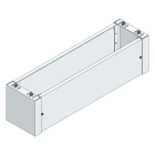 MEHLER - Standsockel f. Freiluftvert Breite E
