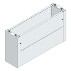 MEHLER - Standsockel f. Freiluftvert Breite E