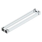 MEHLER - Standsockel f. Freiluftvert Breite F