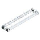 MEHLER - Standsockel f. Freiluftvert Breite F