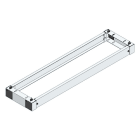MEHLER - Standsockel f. Freiluftvert Breite F
