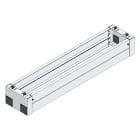 MEHLER - Standsockel f. Freiluftvert Breite F