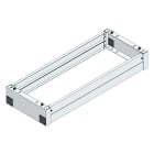 MEHLER - Standsockel f. Freiluftvert Breite F