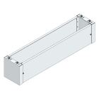MEHLER - Standsockel f. Freiluftvert Breite F