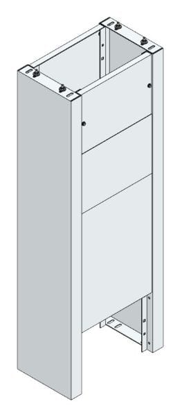MEHLER - Eingrabsockel für FL-AL-2