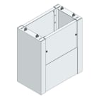 MEHLER - Standsockel für FL-AL-3