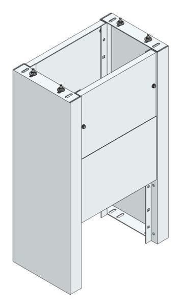 MEHLER - Eingrabsockel für FL-AL-2