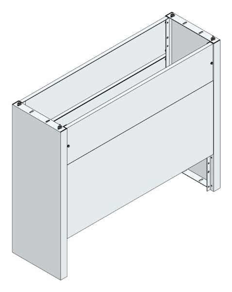MEHLER - Eingrabsockel für FL-AL-10