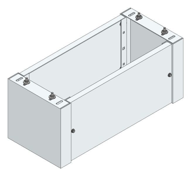 MEHLER - Standsockel für FLZ-AL-1