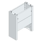 MEHLER - Eingrabsockel für FLZ-AL-1