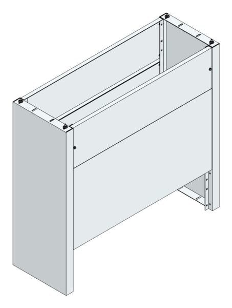 MEHLER - Eingrabsockel für FL-AL-9