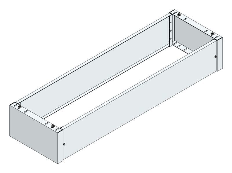 MEHLER - Standsockel für FLZ-AL-10