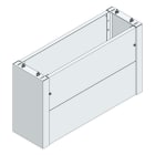 MEHLER - Standsockel für FLZ-AL-3
