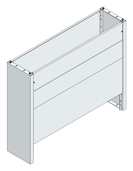 MEHLER - Eingrabsockel für FLZ-AL-9
