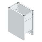 MEHLER - Eingrabsockel TSRM/ETSRM-B 1000