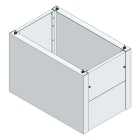 MEHLER - Standsockel f. TSRM/ETSRM-B 1000
