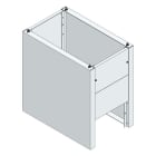 MEHLER - Eingrabsockel TSRM/ETSRM-B 1000