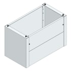 MEHLER - Standsockel f. TSRM/ETSRM-D 600