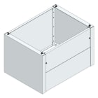 MEHLER - Standsockel f. TSRM/ETSRM-D 800