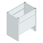 MEHLER - Eingrabsockel TSRM/ETSRM-E 800