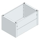 MEHLER - Standsockel f. TSRM/ETSRM-E 800