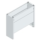 MEHLER - Eingrabsockel TSRM-F 500