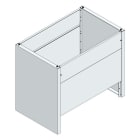 MEHLER - Eingrabsockel TSRM/ETSRM-F 1000