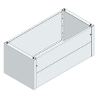 MEHLER - Standsockel f. TSRM/ETSRM-F 800